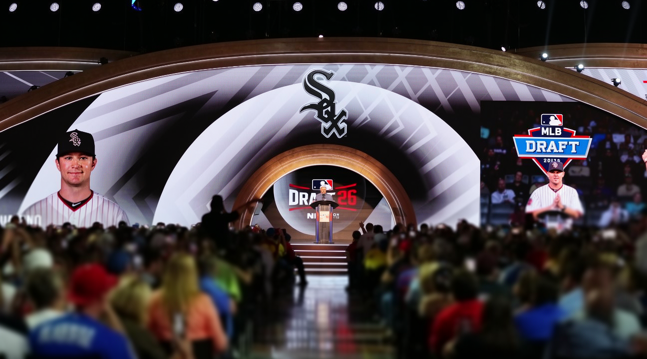 问鼎app - 2026 MLB选秀首日赢家与输家：Day 2值得关注的潜力新星 - 问鼎官网