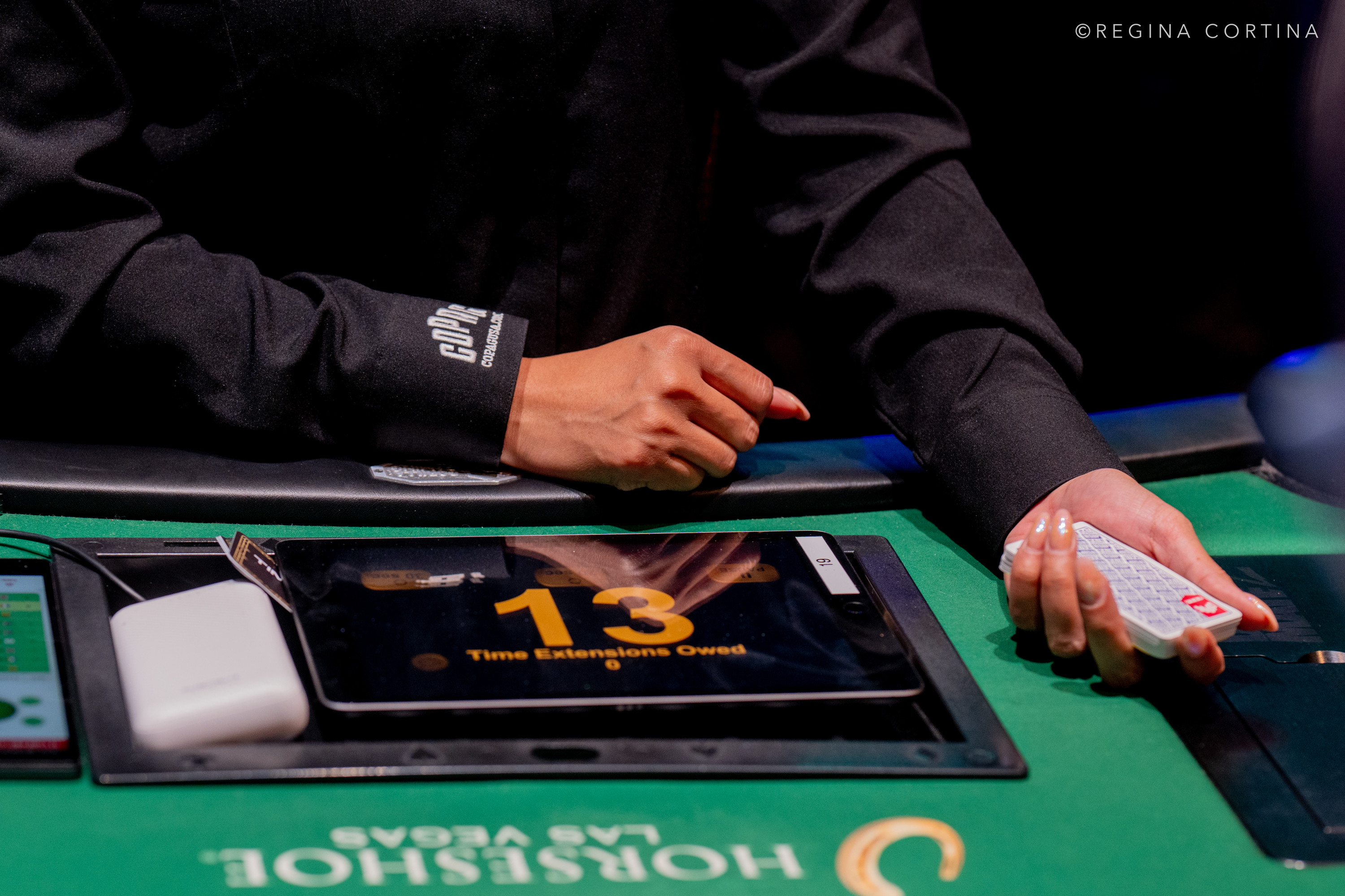 WSOP 主赛事首次引入行动时钟，专家如何评估这场规则变革？ - 问鼎娱乐唯一官网